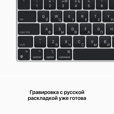 Ноутбук Apple MacBook Air 13,6" М2, 8 Гб, SSD 256 Гб (2022), "серый космос"