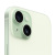 Apple iPhone 15, 128 ГБ, зеленый 2