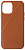 Чехол защитный Native Union для iPhone 12/12 Pro (CCARD-TAN-NP20M), коричневый